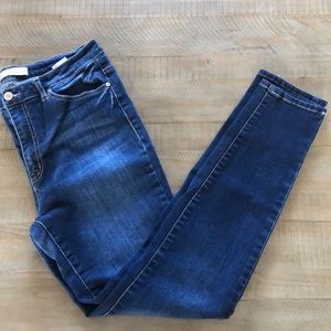 Kancan High rise skinny jean